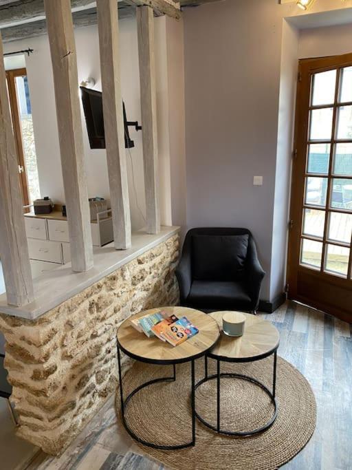 Detente Et Spa Pour Se Ressourcer Bullion Εξωτερικό φωτογραφία