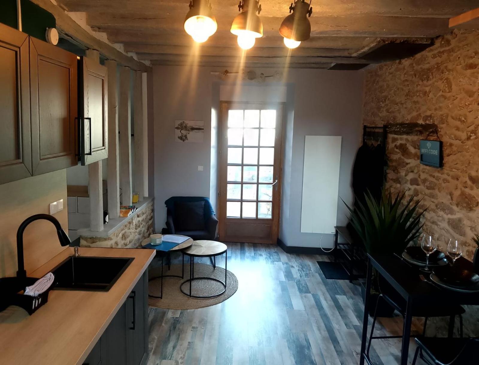 Detente Et Spa Pour Se Ressourcer Bullion Εξωτερικό φωτογραφία