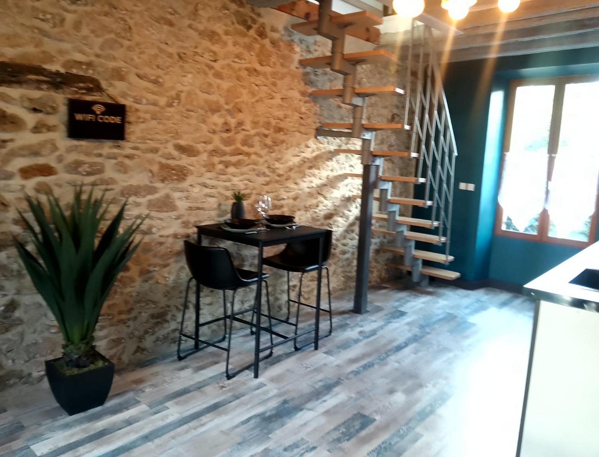 Detente Et Spa Pour Se Ressourcer Bullion Εξωτερικό φωτογραφία